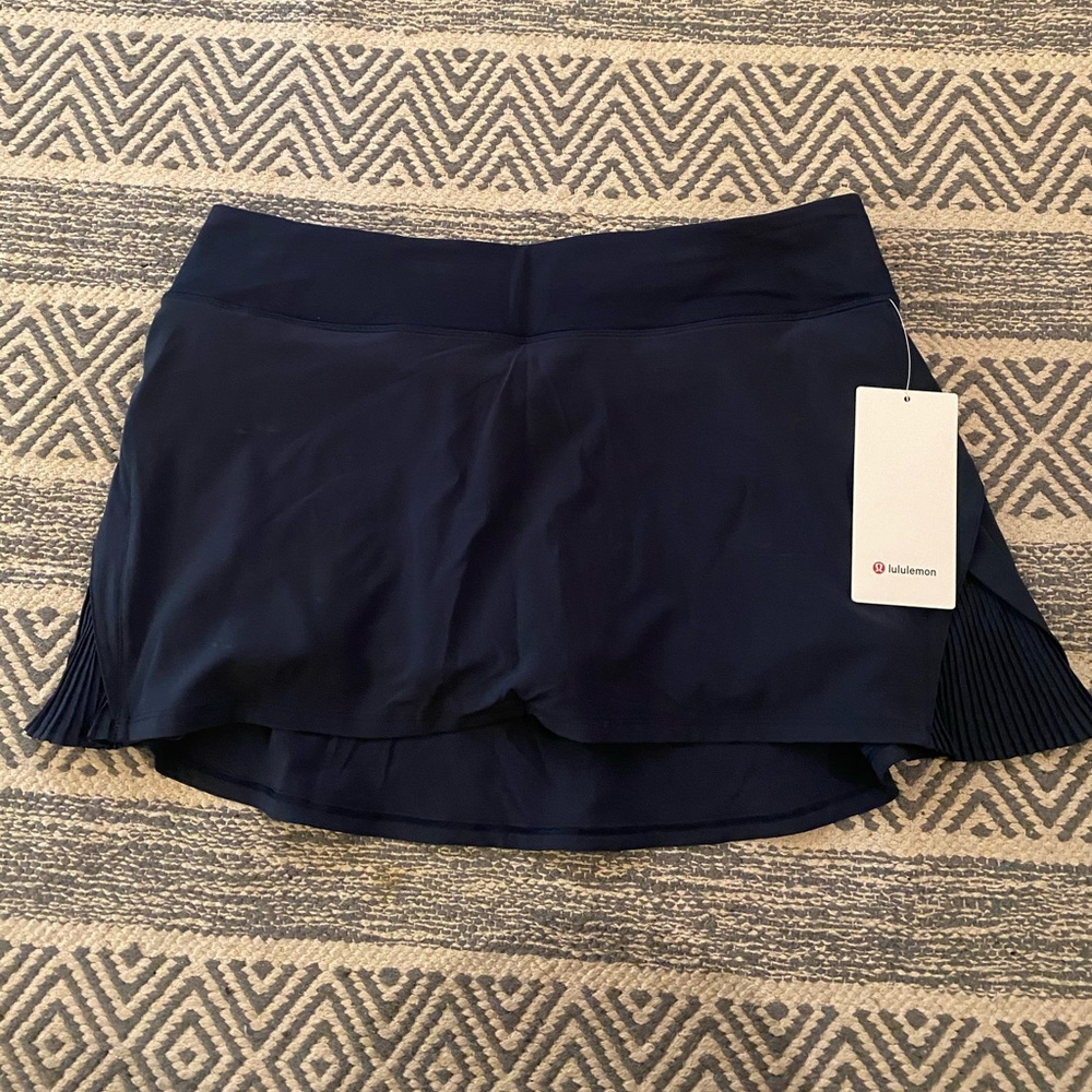 Lululemon Skirt